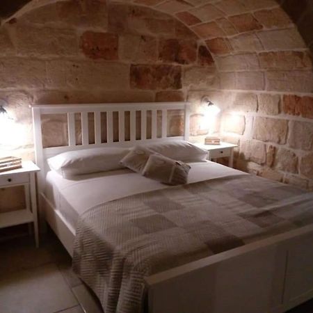 Appartamento Via Indelli 28 Монополи Экстерьер фото